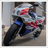 &amp;quot;ホンダ CBR250RR(MC22)&amp;quot;の愛車アルバム