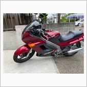 &amp;quot;カワサキ ZZR250&amp;quot;の愛車アルバム