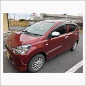 &amp;quot;ダイハツ ミライース&amp;quot;の愛車アルバム