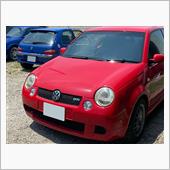 &amp;quot;フォルクスワーゲン ルポ&amp;quot;の愛車アルバム