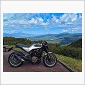 &amp;quot;ハスクバーナ VITPILEN401&amp;quot;の愛車アルバム