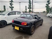 "スズキ カプチーノ"の愛車アルバム