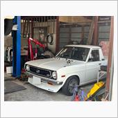 &amp;quot;日産 サニートラック&amp;quot;の愛車アルバム