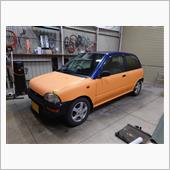 &amp;quot;スバル ヴィヴィオ&amp;quot;の愛車アルバム