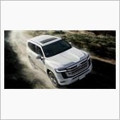 &amp;quot;トヨタ ランドクルーザー300&amp;quot;の愛車アルバム