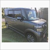 &amp;quot;ホンダ N-BOX+カスタム&amp;quot;の愛車アルバム