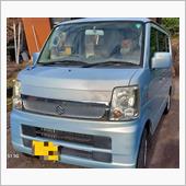 &amp;quot;エブリィ・馬瓜&amp;quot;の愛車アルバム