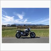 &amp;quot;ヤマハ ブイマックス&amp;quot;の愛車アルバム