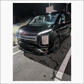 &amp;quot;三菱 デリカD:5&amp;quot;の愛車アルバム