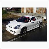 &amp;quot;トヨタ MR-S&amp;quot;の愛車アルバム