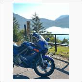 &amp;quot;カワサキ ZZR250&amp;quot;の愛車アルバム