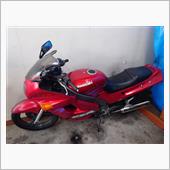 &amp;quot;カワサキ ZZR250&amp;quot;の愛車アルバム