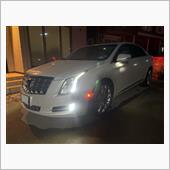 &amp;quot;キャデラック XTS&amp;quot;の愛車アルバム