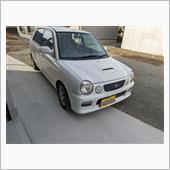 &amp;quot;ダイハツ オプティ&amp;quot;の愛車アルバム