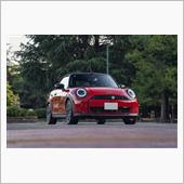 &amp;quot;ミニ MINI Cooper Convertible&amp;quot;の愛車アルバム