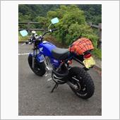 &amp;quot;エイプちゃん&amp;quot;の愛車アルバム