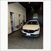&amp;quot;マツダ CX-30 ハイブリッド&amp;quot;の愛車アルバム