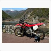 &amp;quot;ホンダ XR250 バハ&amp;quot;の愛車アルバム