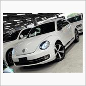 &amp;quot;フォルクスワーゲン ザ・ビートル (ハッチバック)&amp;quot;の愛車アルバム