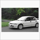 &amp;quot;DIYランサー&amp;quot;の愛車アルバム