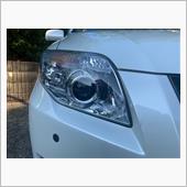 &amp;quot;トヨタ カローラアクシオ&amp;quot;の愛車アルバム
