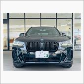 &amp;quot;BMW X3&amp;quot;の愛車アルバム