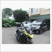 ツーリング記録35 岩見沢→滝川→富良野→江別