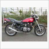 &amp;quot;カワサキ ゼファー400&amp;quot;の愛車アルバム