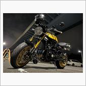 &amp;quot;カワサキ Z900RS SE&amp;quot;の愛車アルバム