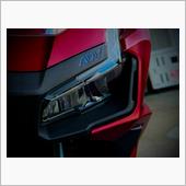 &amp;quot;ホンダ ADV160&amp;quot;の愛車アルバム