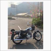 &amp;quot;ホンダ ベンリィ CD125T&amp;quot;の愛車アルバム