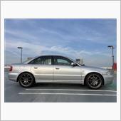 &amp;quot;アウディ S4 (セダン)&amp;quot;の愛車アルバム