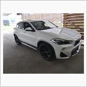 &amp;quot;BMW X2&amp;quot;の愛車アルバム