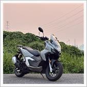 &amp;quot;ホンダ ADV160&amp;quot;の愛車アルバム