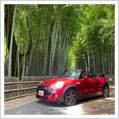 &amp;quot;ミニ MINI Convertible&amp;quot;の愛車アルバム