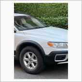 &amp;quot;ボルボ XC70&amp;quot;の愛車アルバム