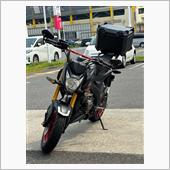 &amp;quot;カワサキ Z125&amp;quot;の愛車アルバム