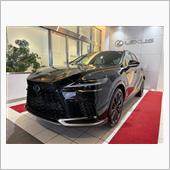 &amp;quot;レクサス RX&amp;quot;の愛車アルバム