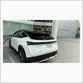 &amp;quot;日産 アリア&amp;quot;の愛車アルバム