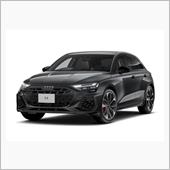 &amp;quot;アウディ S3 スポーツバック （ハッチバック）&amp;quot;の愛車アルバム