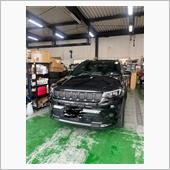 &amp;quot;ジープ コンパス&amp;quot;の愛車アルバム