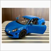 &amp;quot;アルピーヌ A110&amp;quot;の愛車アルバム