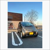 &amp;quot;三菱 アイ&amp;quot;の愛車アルバム