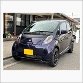&amp;quot;三菱 アイ&amp;quot;の愛車アルバム