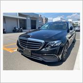 &amp;quot;メルセデス・ベンツ Eクラス ステーションワゴン&amp;quot;の愛車アルバム