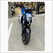 &amp;quot;スズキ GIXXER250&amp;quot;の愛車アルバム