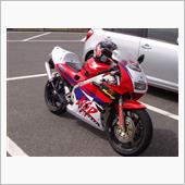 ホンダ　NSR250R SP