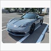 &amp;quot;ポルシェ 718 ボクスター&amp;quot;の愛車アルバム