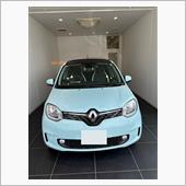 &amp;quot;ルノー トゥインゴ&amp;quot;の愛車アルバム