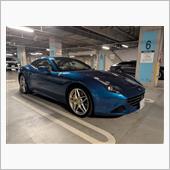 &amp;quot;フェラーリ カリフォルニアT&amp;quot;の愛車アルバム